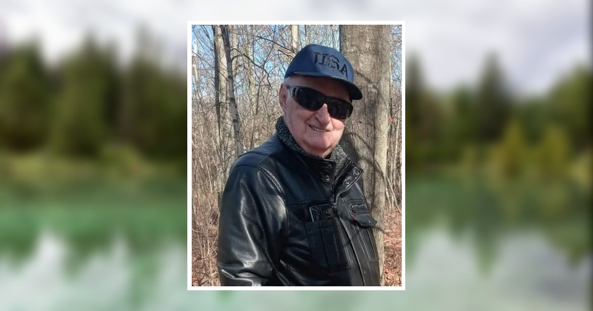 Thomas R. Lewis Obituary, Wilkes Barre, PA