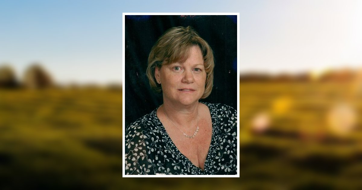 Sharon Russell Obituary 2021 E. Alvin Small Funeral Home