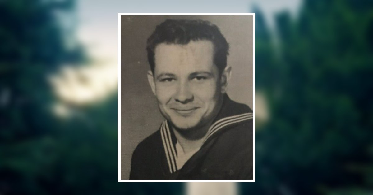 William Charles Gage Obituary, Caro, MI