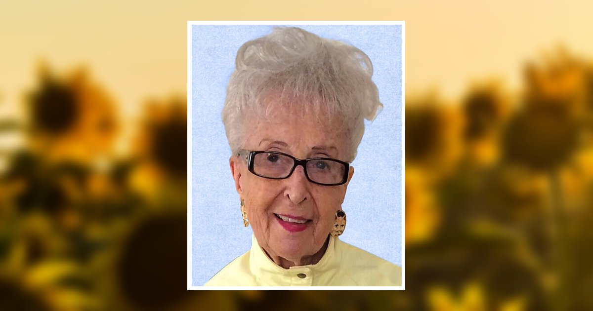Violet Rupena Obituary 2024 DeJohn Funeral Homes & Crematory