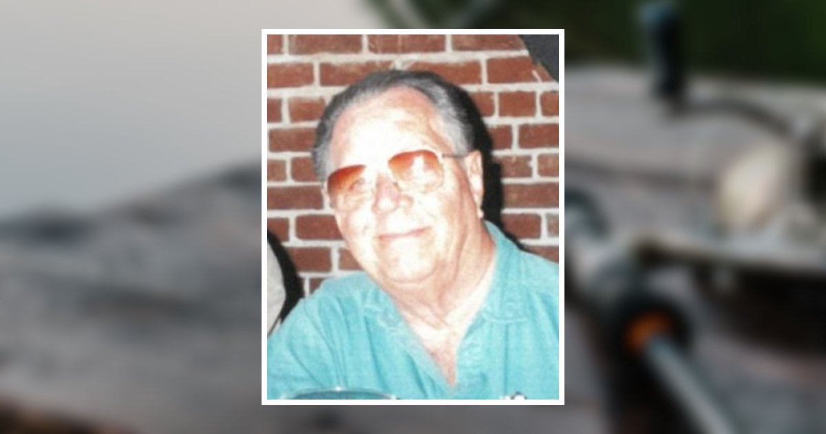 Eugene E. "Gene" Bonnecaze Obituary, Baton Rouge, LA