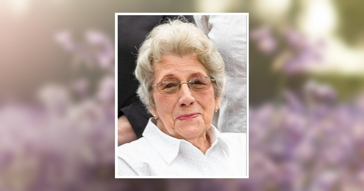 Betsy Finley Hendricks Obituary, Gallatin, TN