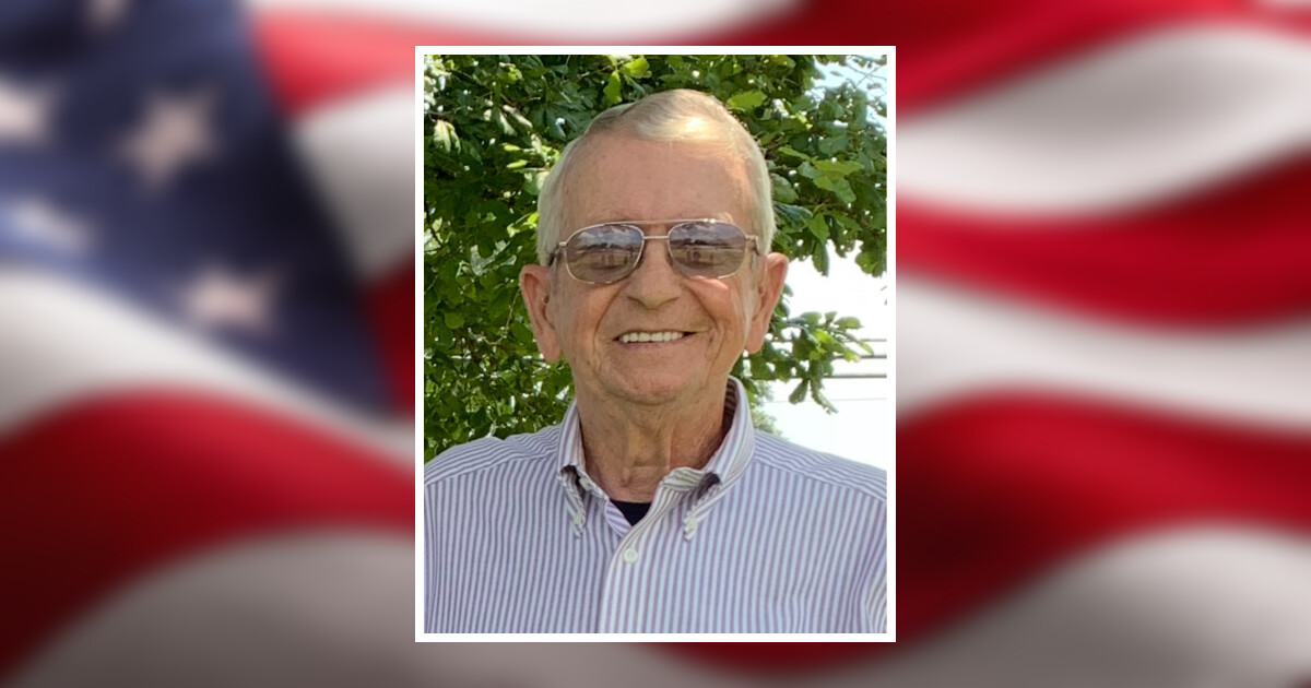 Marshall Eubanks, Sr. Obituary 2024 - Cleveland-Moffett Funeral Home