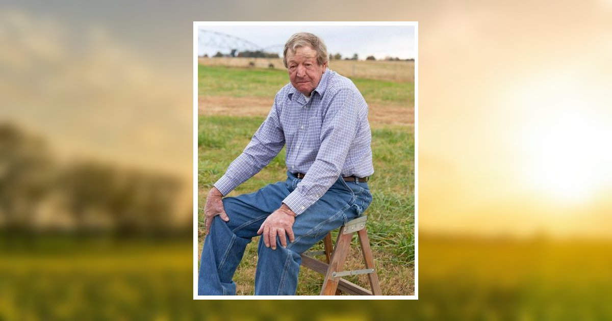 William "Bill" Woods Obituary, Jackson, TN