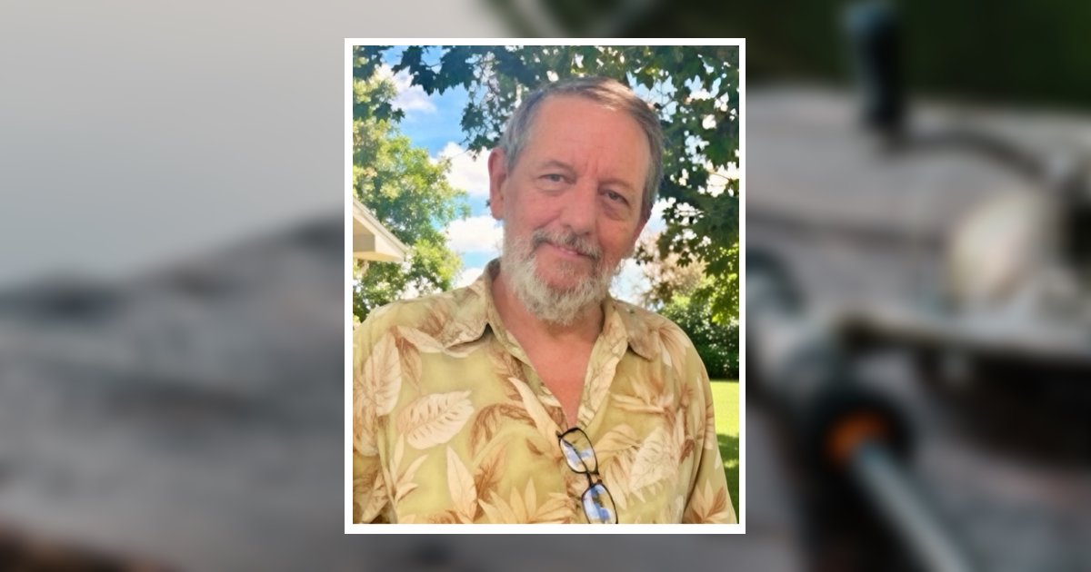 Gregory Allen Jarrell Mount Airy, NC Obituary