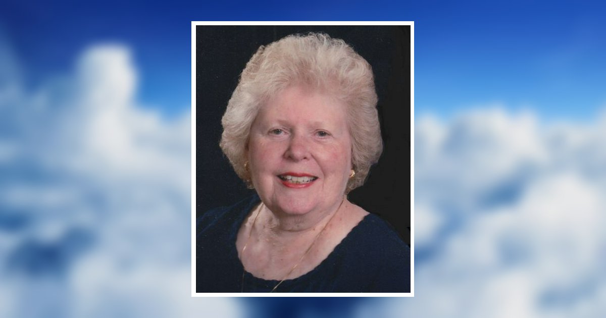 Georgia Lee Petersen