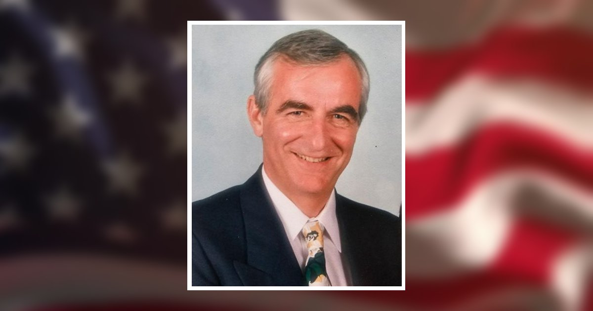 George H. Mathes Jr. Lake Zurich, IL Obituary
