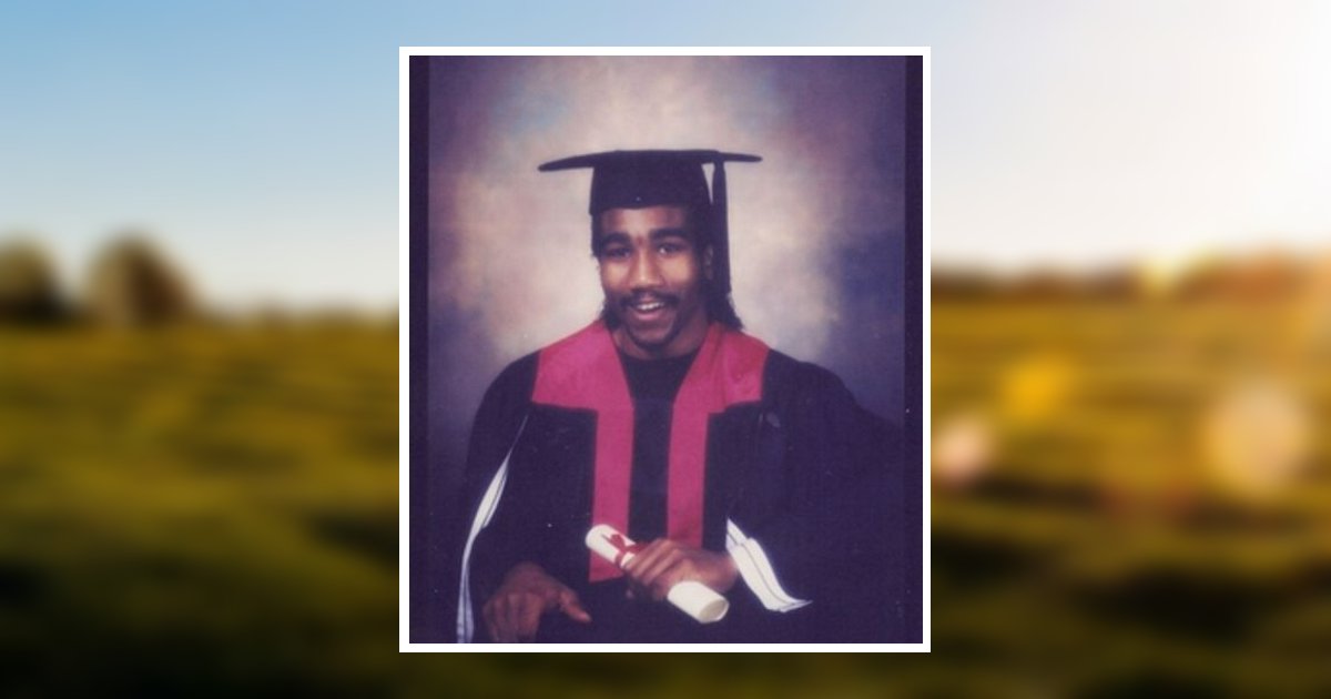 N'Gai Leonard Allwood Obituary 2014 Ward Funeral Homes