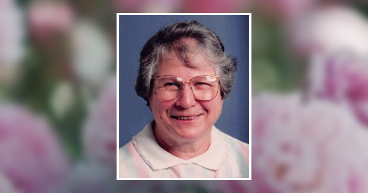 Dorothy F. Atkins Obituary 2023 - Routsong Funeral Home And Cremation ...