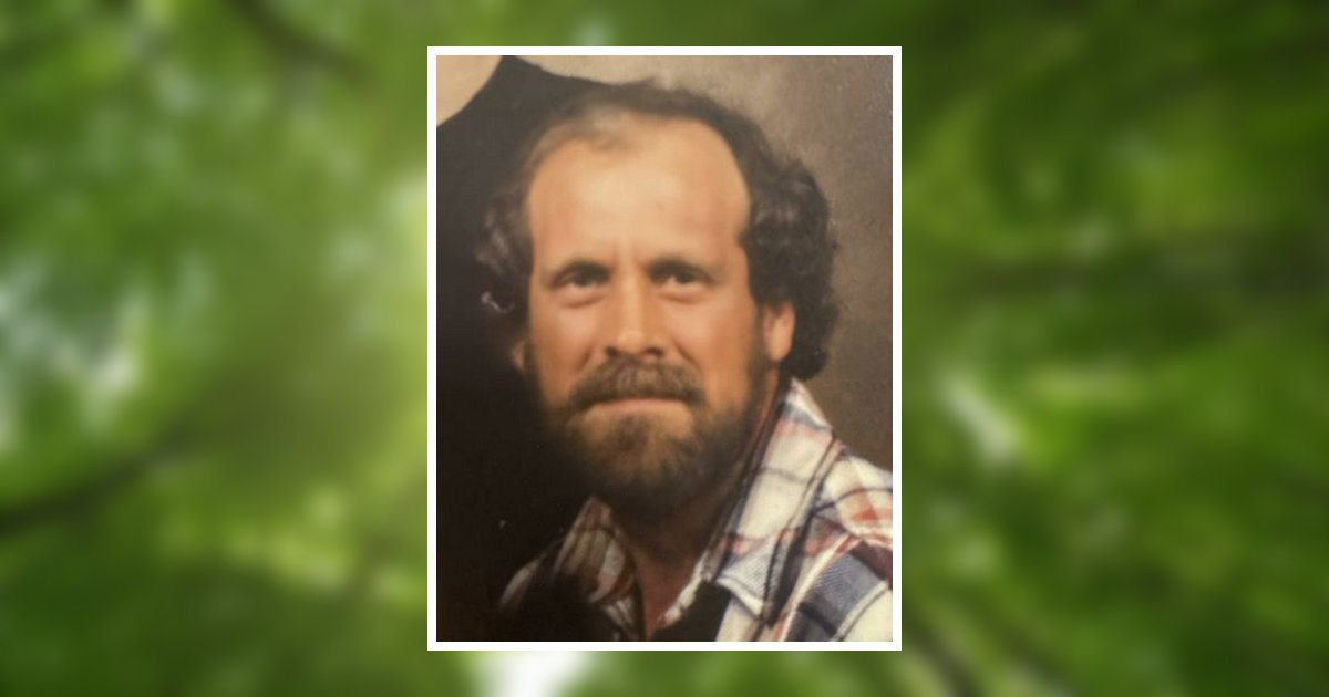 Picture David Booke Springville, UT Obituary