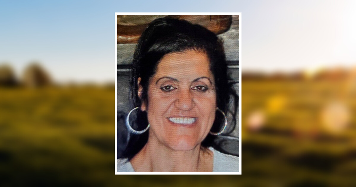 Lori Ann Souza Obituary March 8, 2021 - Oliveira Family Funeral Homes ...