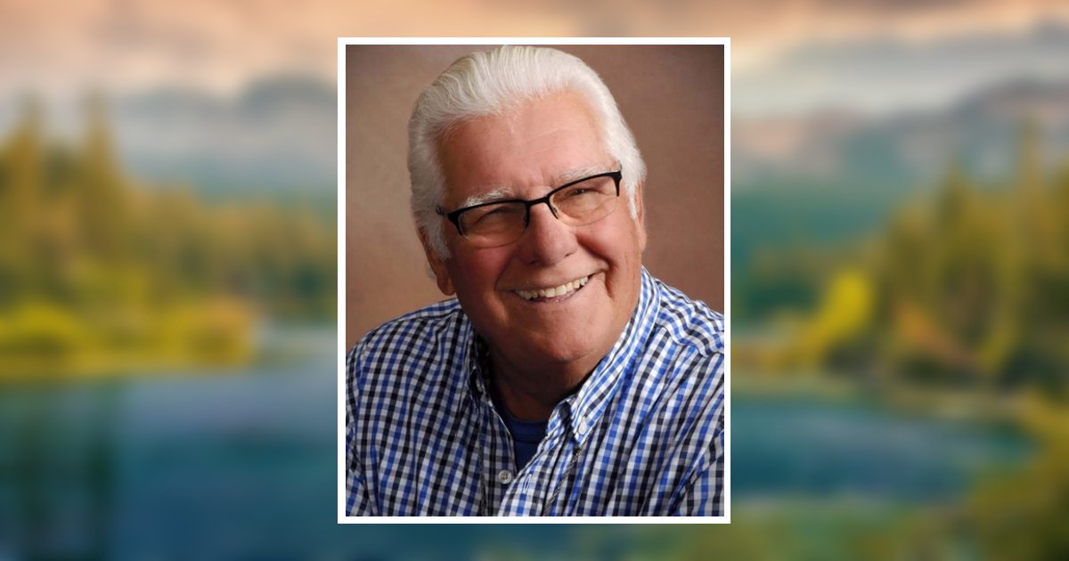 Delbert "Del" Lee Spiegel Obituary, South Sioux City, NE