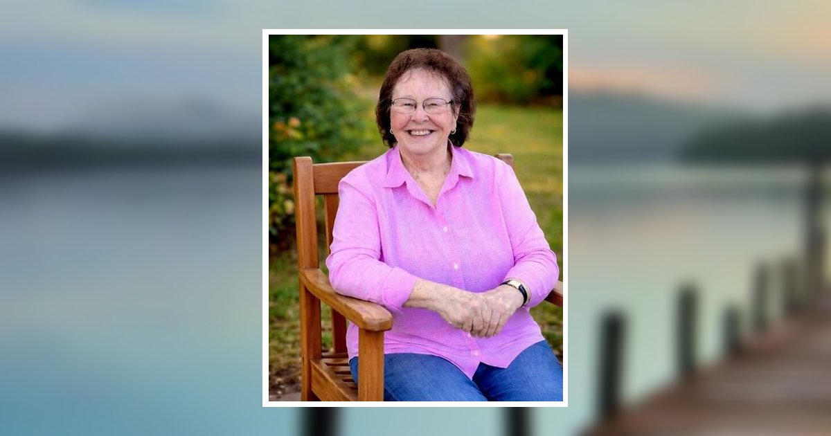 Joyce Drabek Toledo, OH Obituary