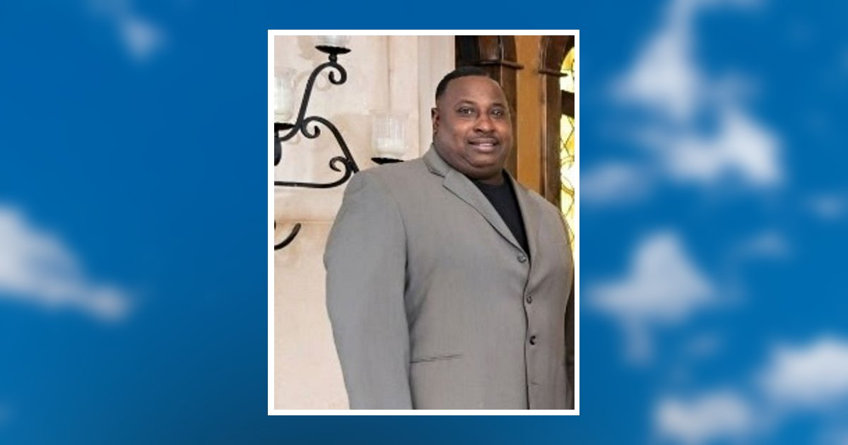 Lamont Shields Obituary, Dallas, TX