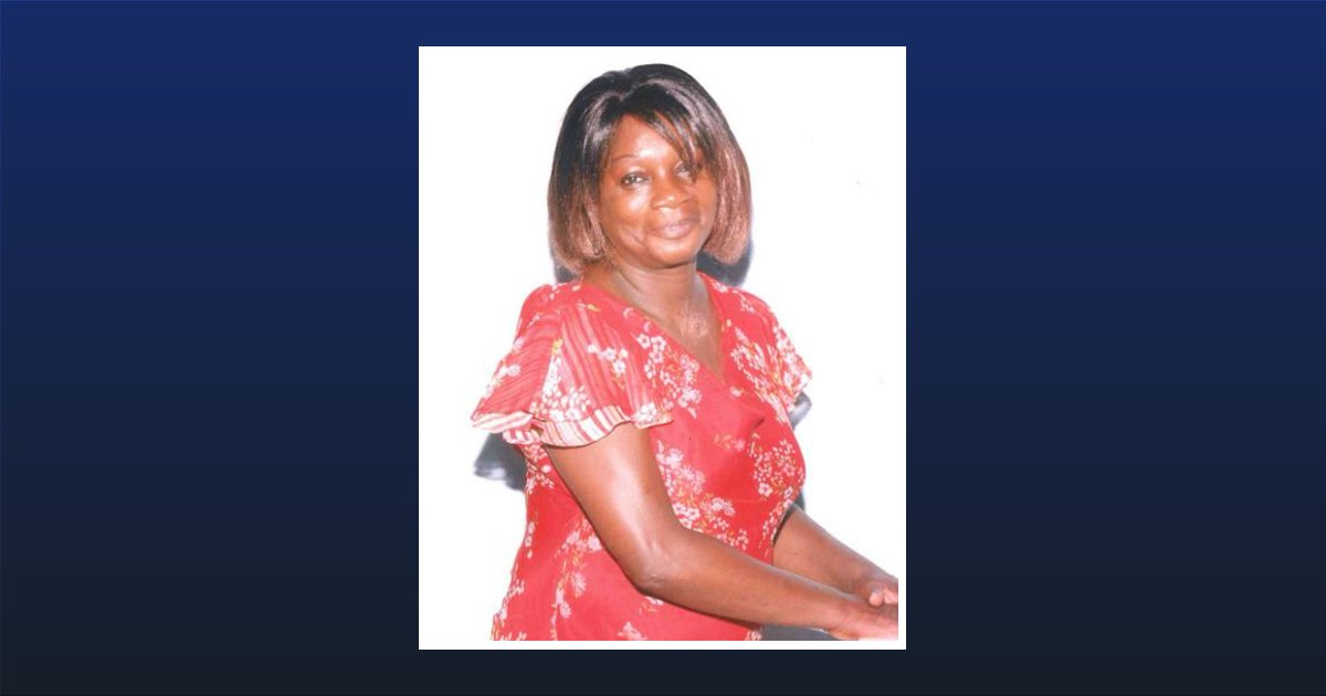 Pearline Miller Goodwin Obituary, Saint Matthews, SC