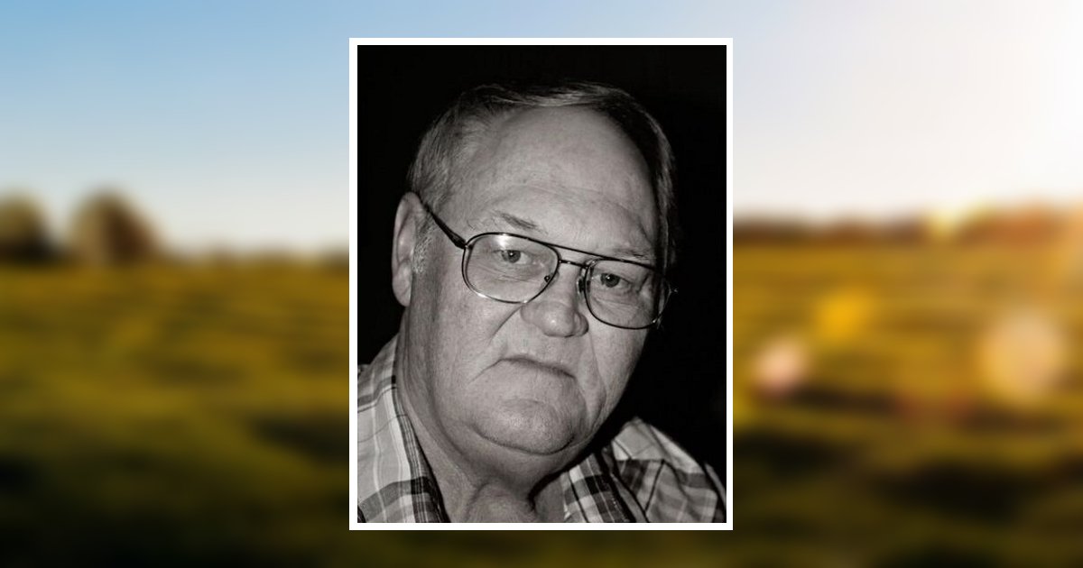 Verle Gene Simmons Obituary, Gorman, TX