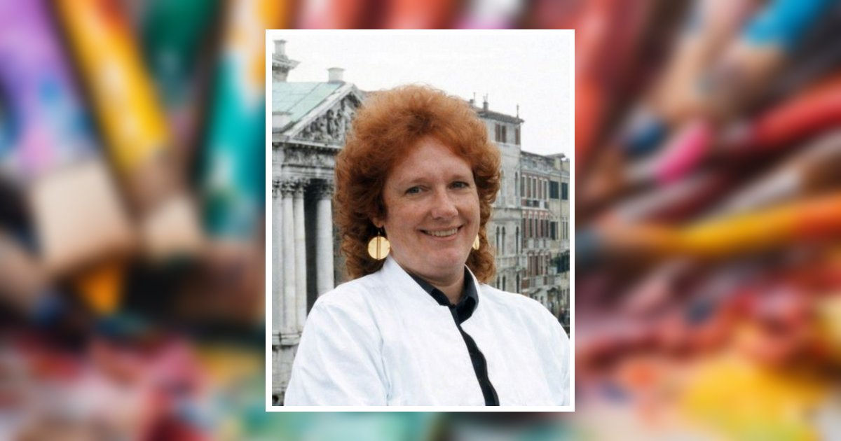 Picture Brenda Gail Franklin