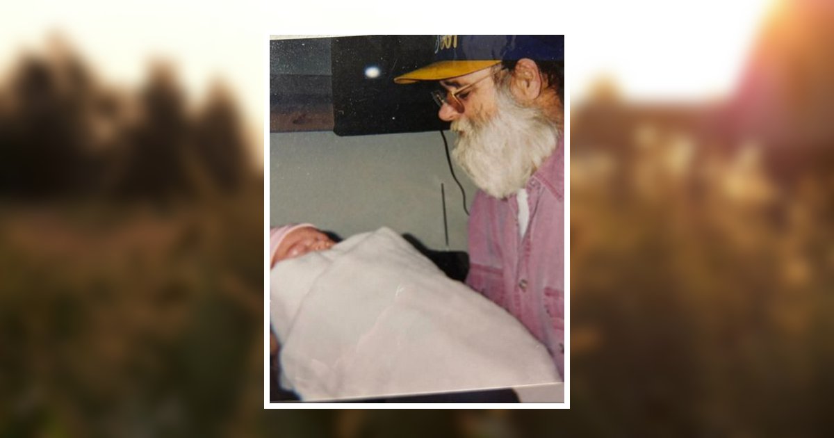 Sr. Ira E. "Orie" Clark