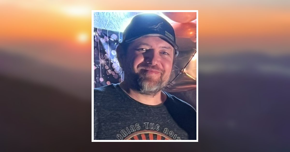 Ivan Puente Obituary, El Paso, TX