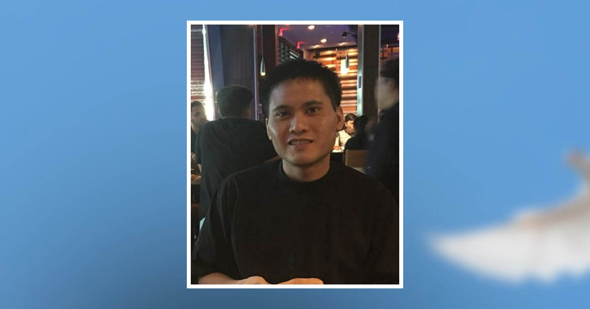 Marc Raymund Grajera Tan Obituary, Las Vegas, NV