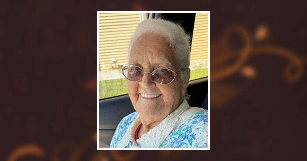 Lenora R. Ferguson Obituary, Gallipolis, OH