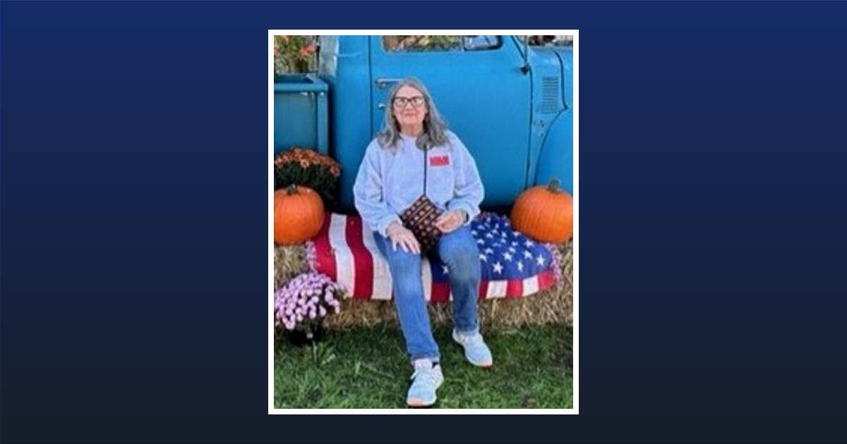 Portrait of Diana S. Jones