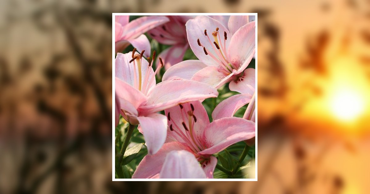 Leta Faye Danos Obituary, Jerome, ID