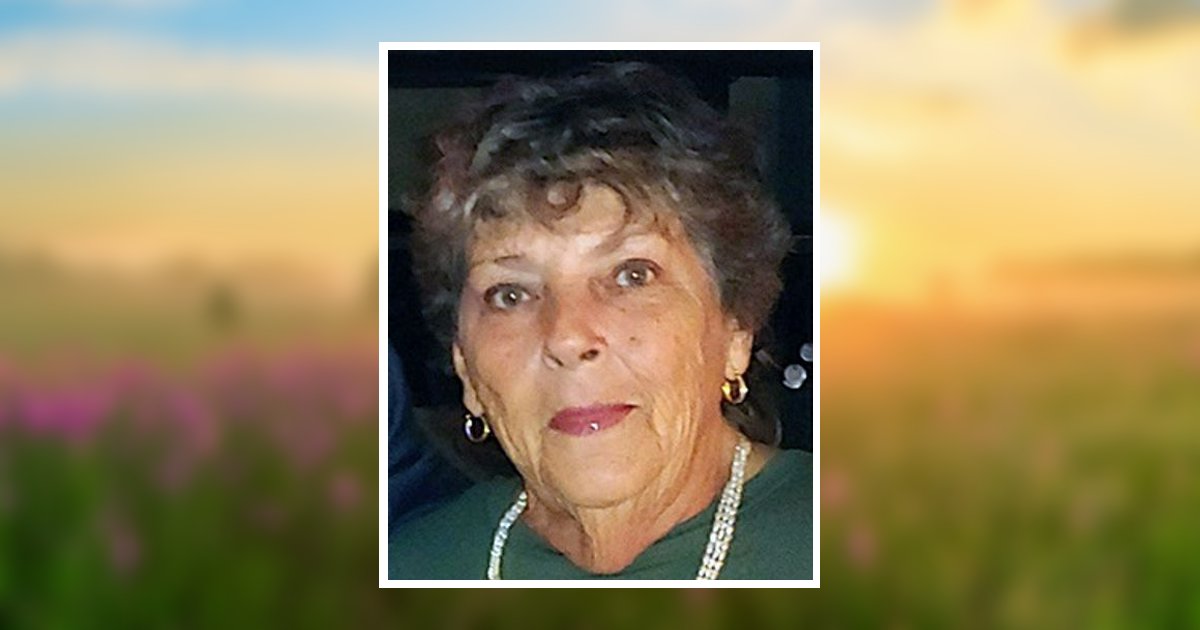 Joyce D Zinmer Superior, WI Obituary