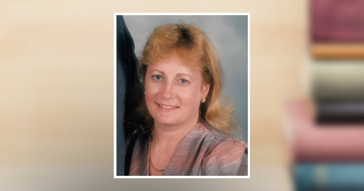 Linda Vaughan Obituary, Copley, OH