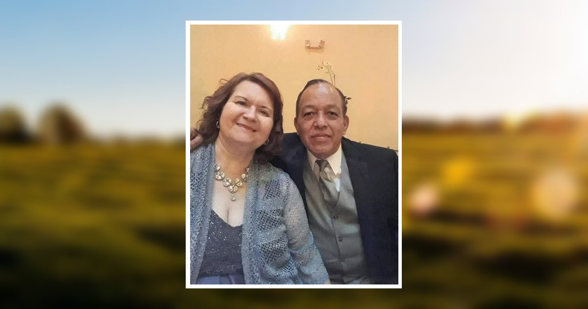 Jose Luis Garcia Obituary, Edinburg, TX