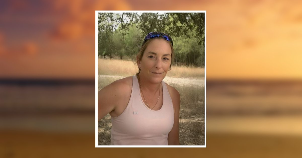 Lisa Marie Moran Obituary, Opelousas, LA