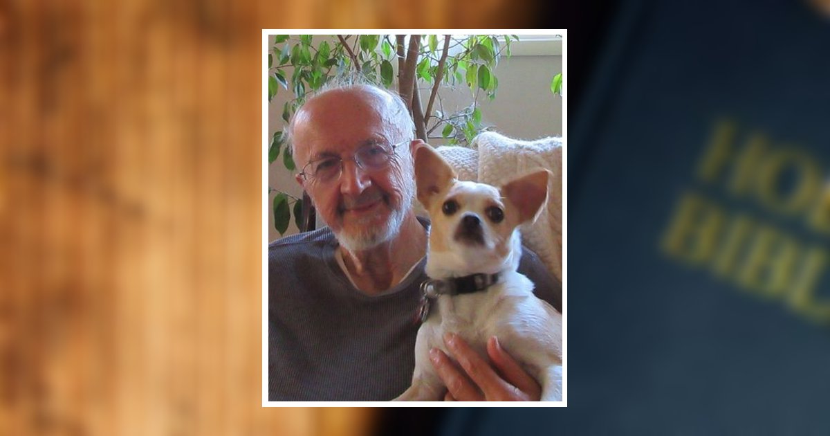 James Edwin "Jim" Crouch