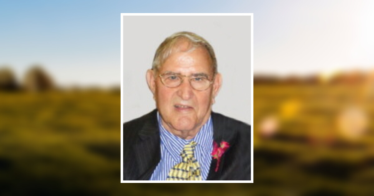 James H. Hausman Obituary 2021 John A. Gentleman Mortuaries