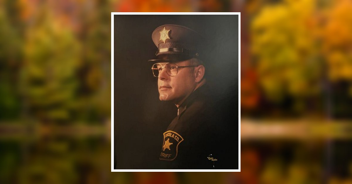 James Eldon Jashinske Obituary, Caro, MI