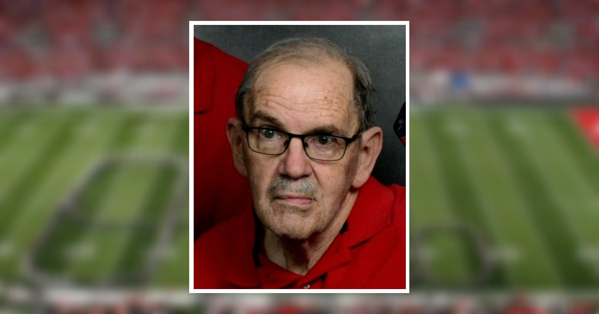 William "Bill" Hough Obituary, Lancaster, OH