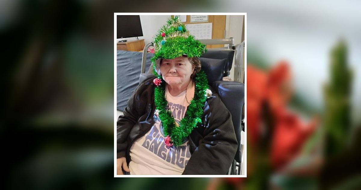 Anna Marie Mefford Obituary, Owenton, KY