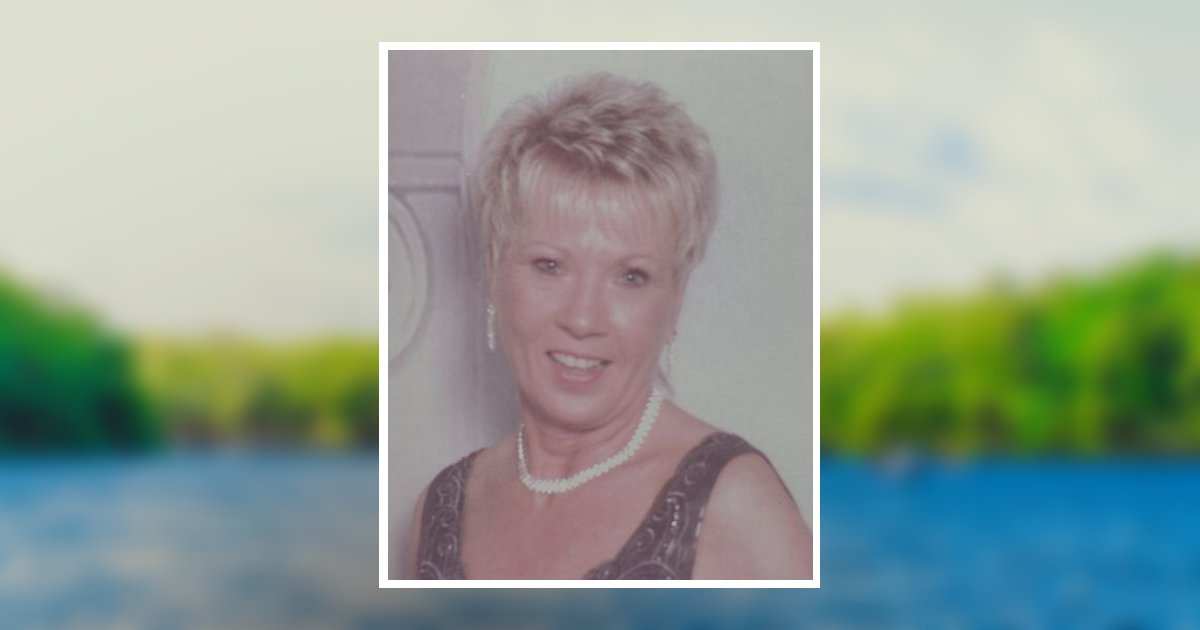 Charlene Earp Hardwick Obituary 2023 Hayworth Miller Funeral Homes