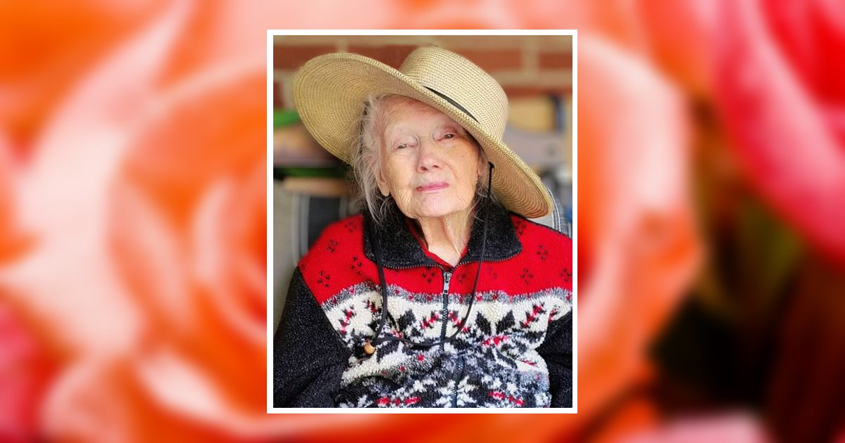 Carolyn Stanton Parham Obituary, Henderson, NC