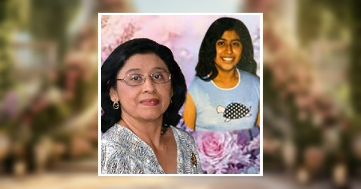 Veronica Valadez Martinez