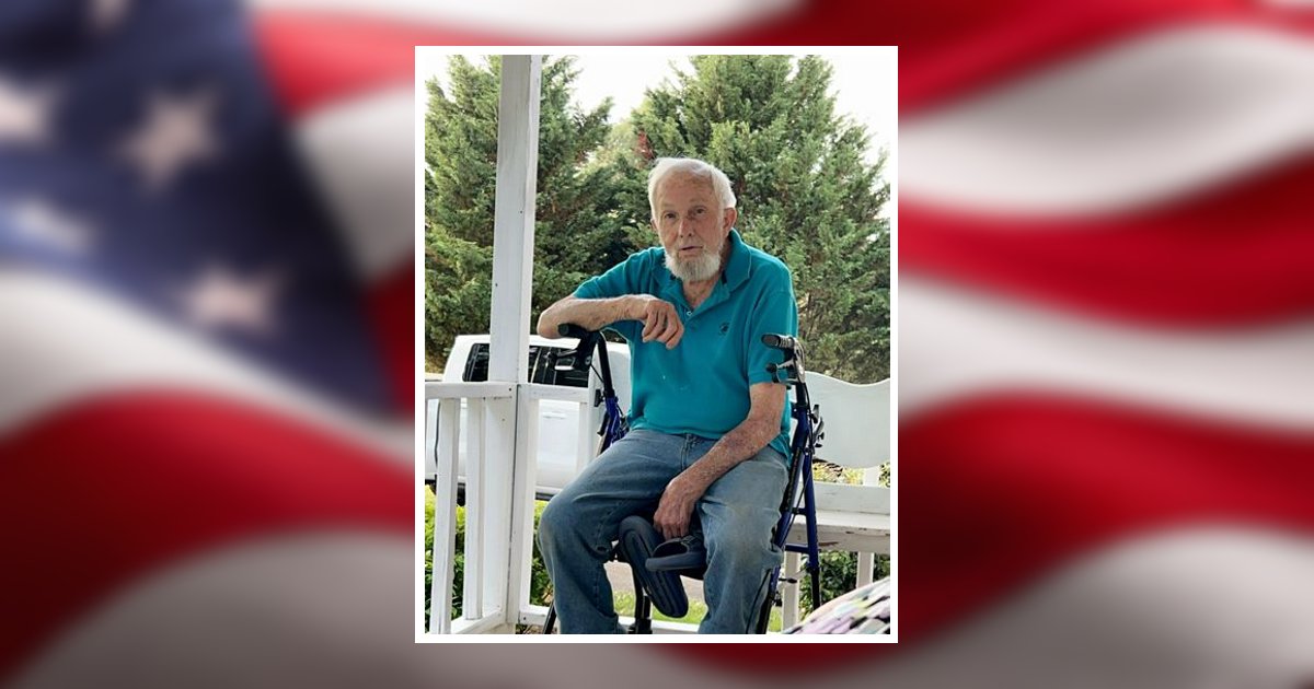 Donald Wade Keeton Obituary, Albertville, AL
