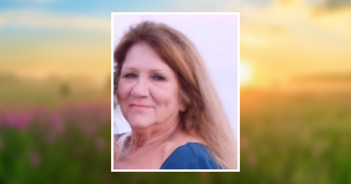 Sandra Mae Hebert Obituary 2023 - Church Funeral Services & Crematory