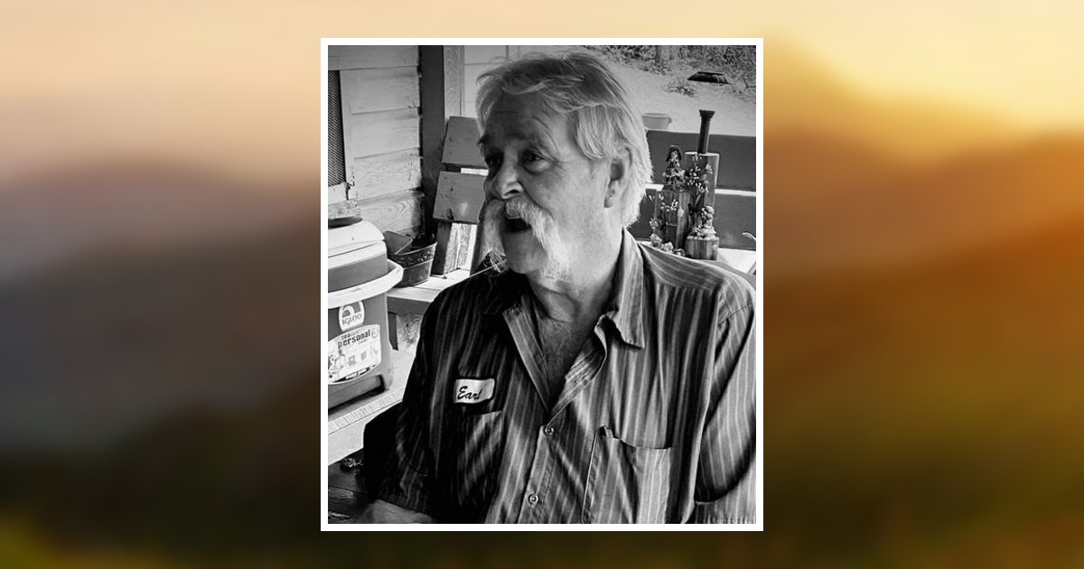 Earl Dozier Obituary 2021 Moody Funeral Services