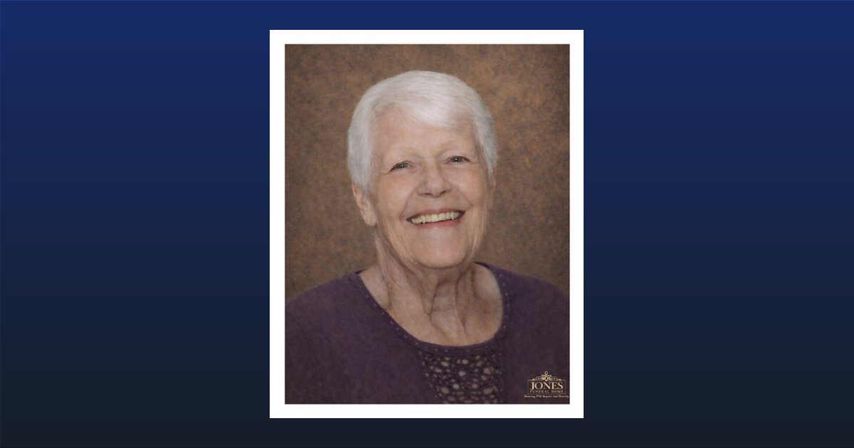 Gladys Marie Corey Saint James, MO Obituary