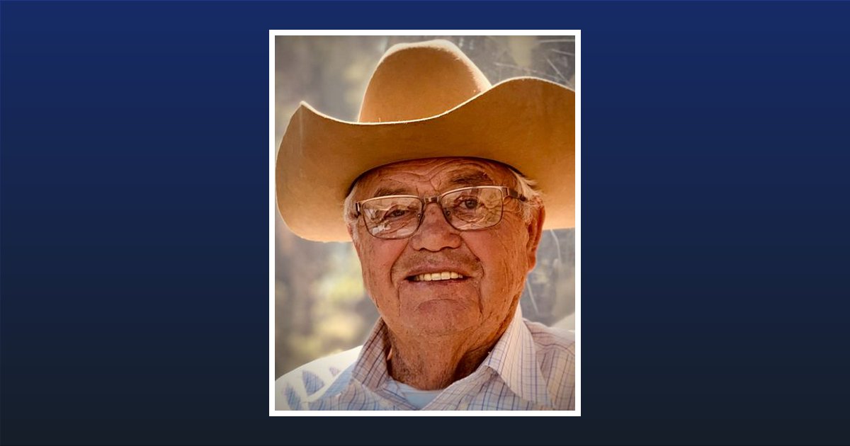 William "Bill" Williams Obituary, Twin Falls, ID