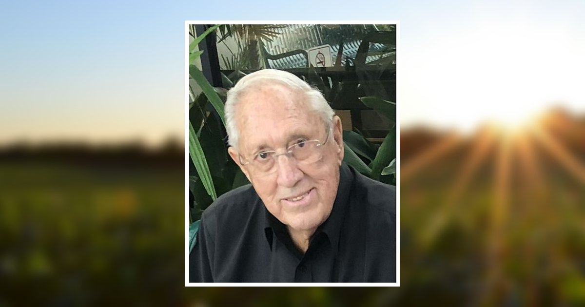 Jr. Berwick "B.J." Lejeune