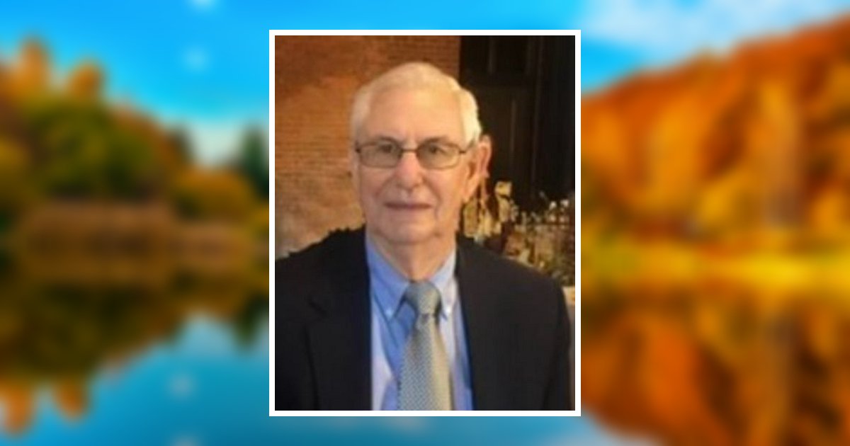 Jerod V. Hagen Obituary, Ashville, OH