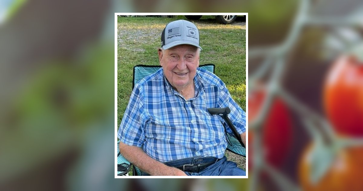 Billy Grant Miller Obituary, Yadkinville, NC