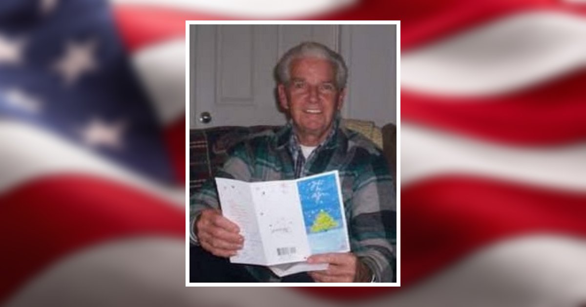 Richard Lynwood Head Obituary, Edenton, NC