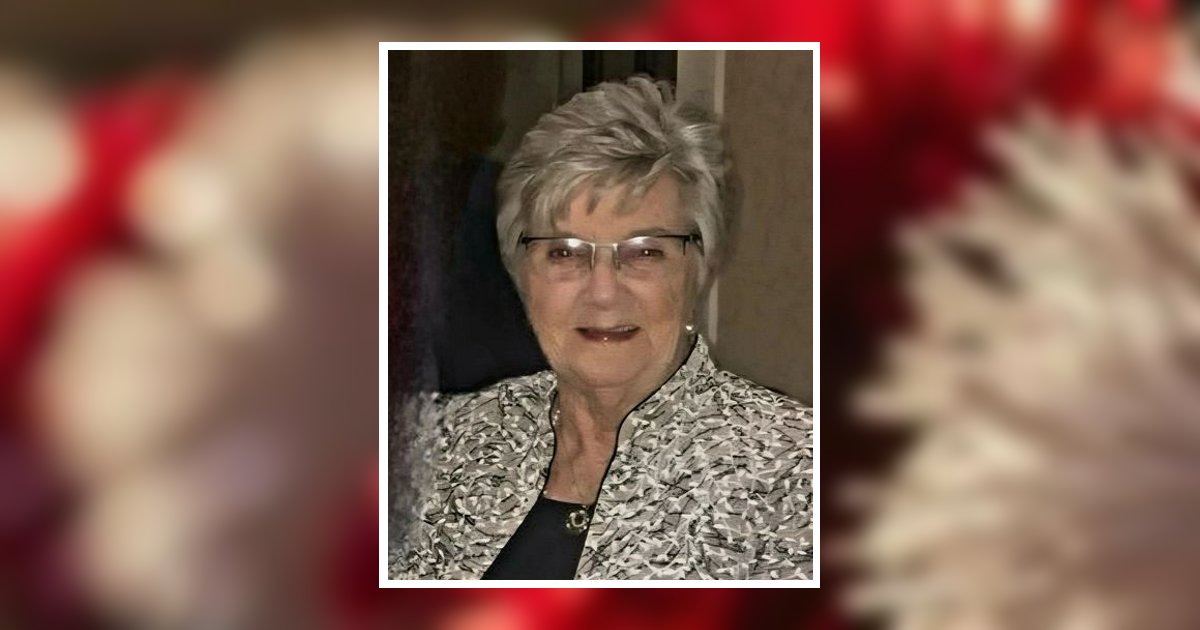 Anne L. Cosgrove Walpole, MA Obituary