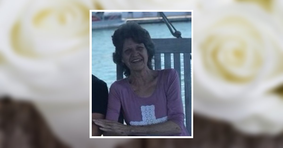 Wanda Jane Starrett Obituary 2023 Pine Knot Funeral Home